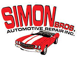 Simon Bros Auto Repair Inc.