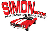 Simon Bros. Automotive Repair